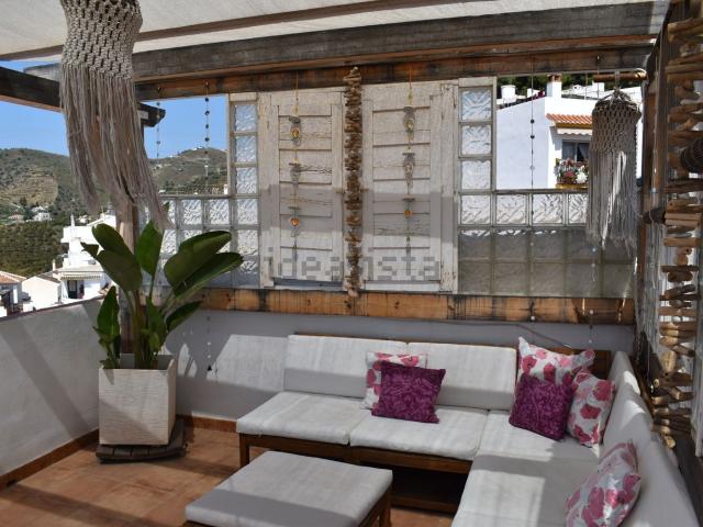 Casa en venta en La Axarquía, Andalucía