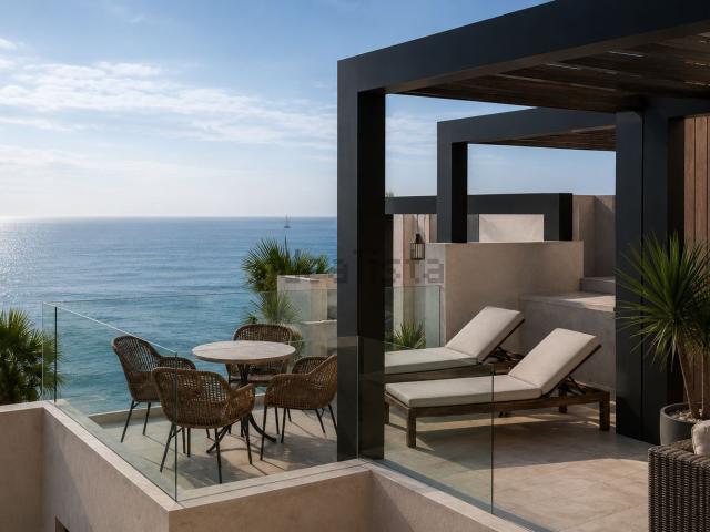 Casa en venta en Torrox Park, La Axarquía