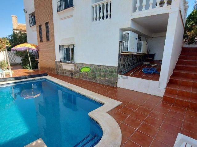 Casa en venta en Castillo Bajo-Conejito, La Axarquía