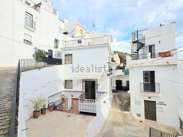 Casa en venta en La Axarquía, Andalucía