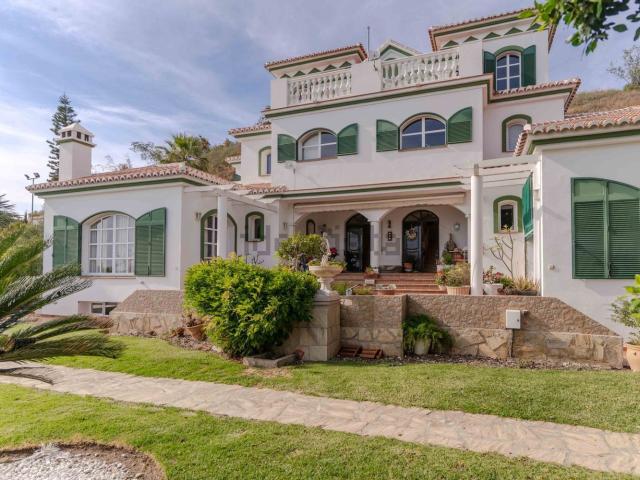 Casa en venta en Castillo Bajo-Conejito, La Axarquía