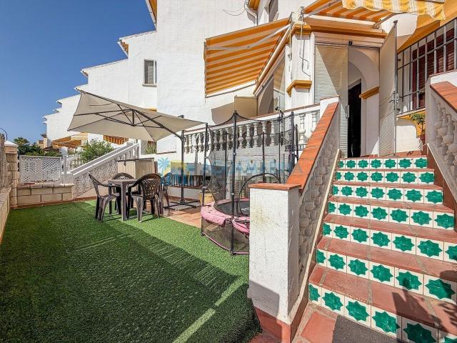 Casa en venta en Los Llanos, La Axarquía
