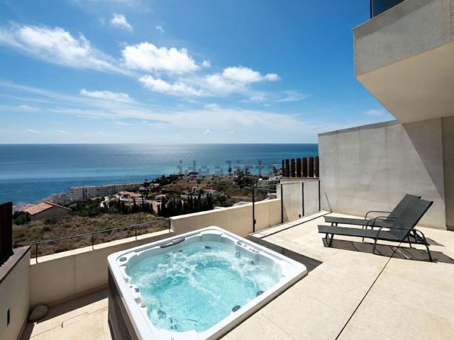 Casa en venta en Torrox Park, La Axarquía