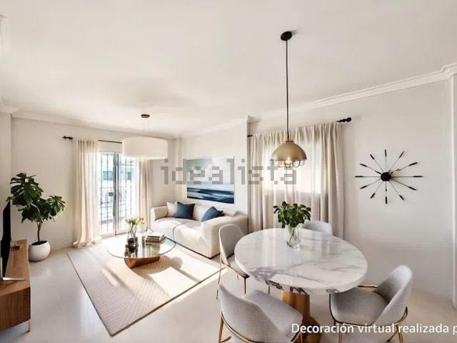 Casa en venta en Los Llanos, La Axarquía
