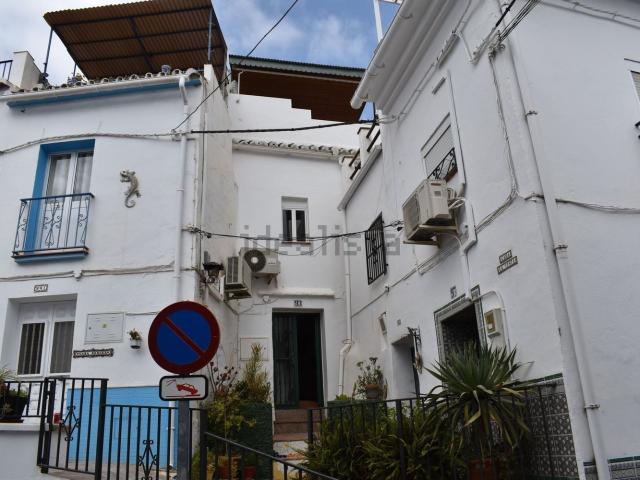 Casa en venta en La Axarquía, Andalucía