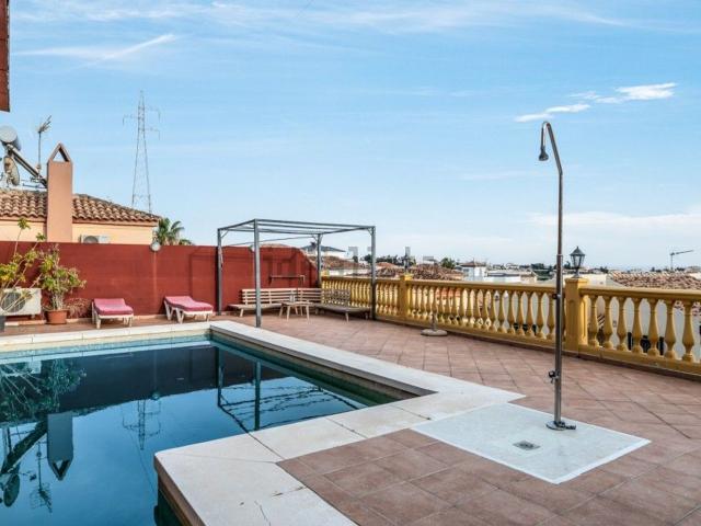Casa en venta en Los Llanos, La Axarquía