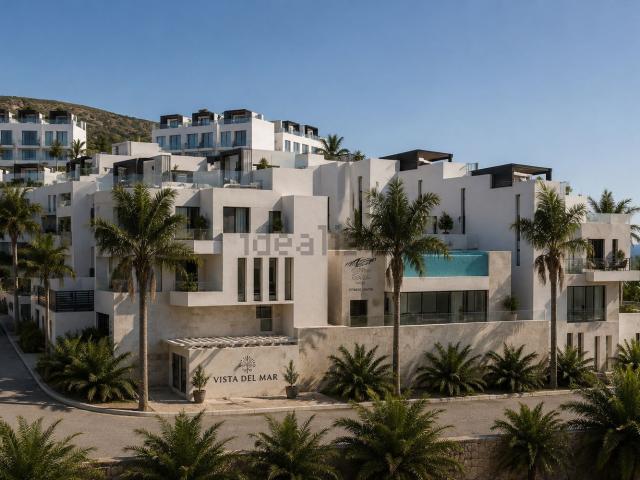 Casa en venta en Torrox Park, La Axarquía