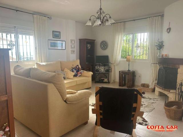 Casa en venta en Castillo Bajo-Conejito, La Axarquía