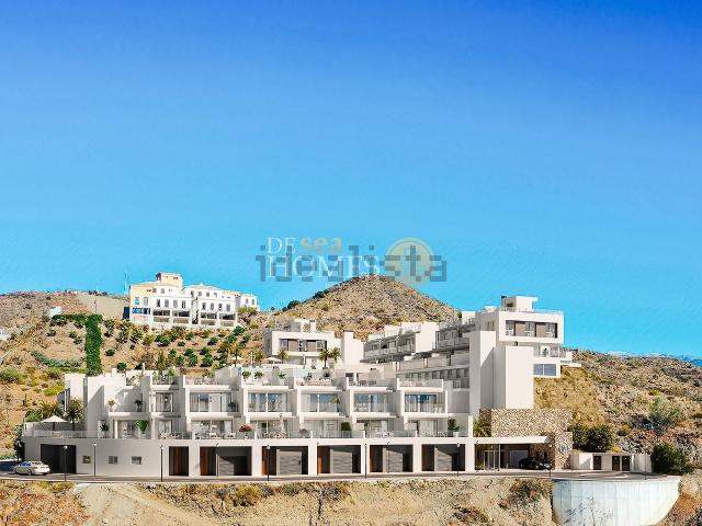 Casa en venta en Torrox Park, La Axarquía