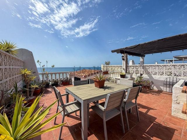 Casa en venta en Torrox Park, La Axarquía