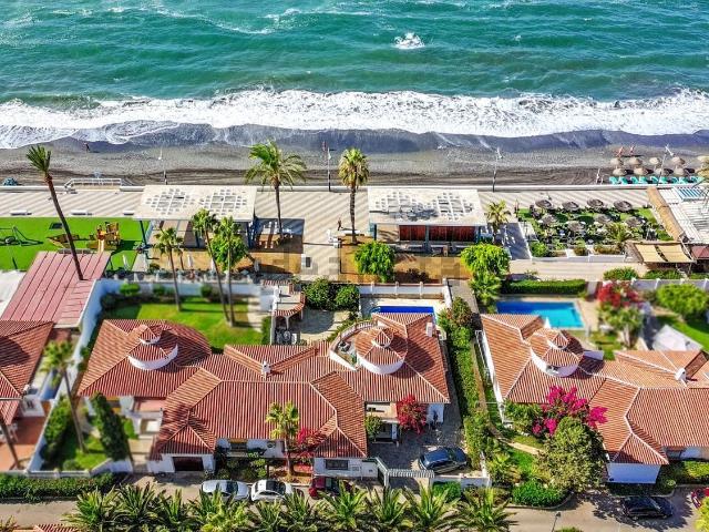 Casa en venta en Castillo Bajo-Conejito, La Axarquía