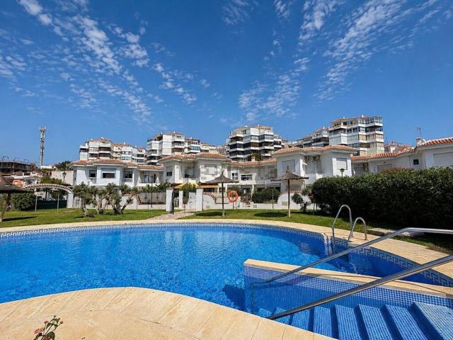 Casa en venta en La Axarquía, Andalucía