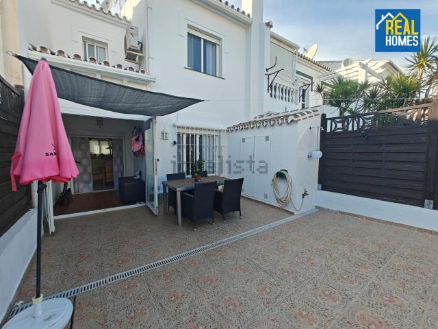 Casa en venta en Torrox