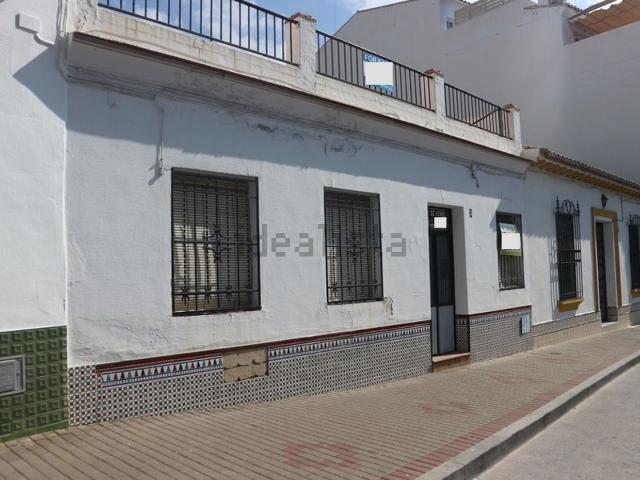 Casa en venta en La Axarquía, Andalucía