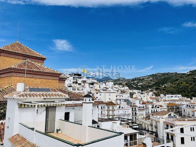 Casa en venta en La Axarquía, Andalucía