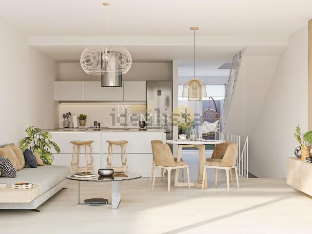 Casa en venta en Torrox Park, La Axarquía