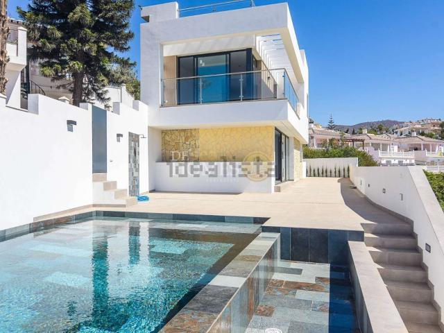 Casa en venta en Torrox Park, La Axarquía