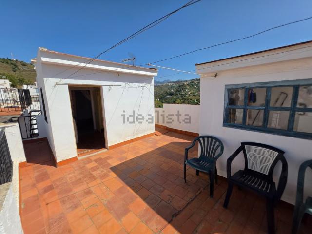 Casa en venta en La Axarquía, Andalucía