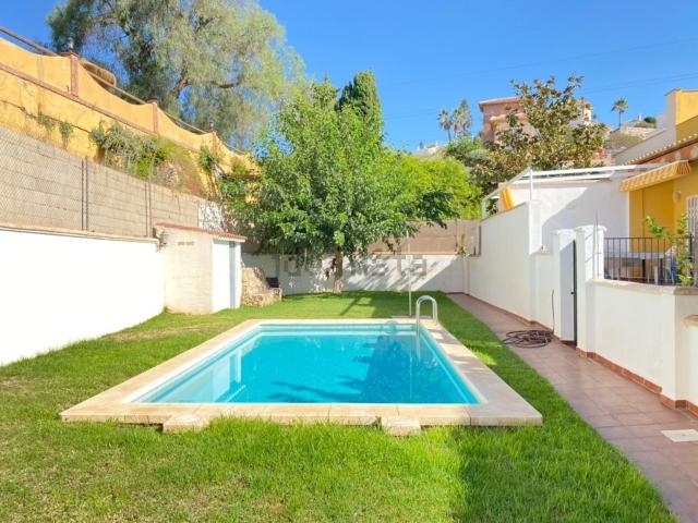 Casa en venta en Los Llanos, La Axarquía