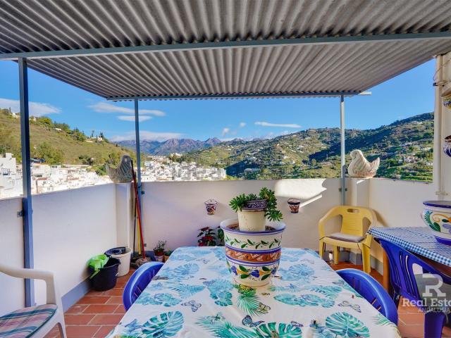 Casa en venta en La Axarquía, Andalucía