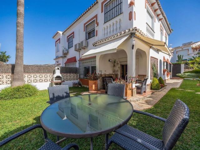 Casa en venta en Torrox Park, La Axarquía
