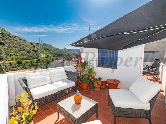 Casa en venta en La Axarquía, Andalucía