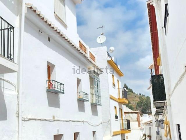 Casa en venta en La Axarquía, Andalucía