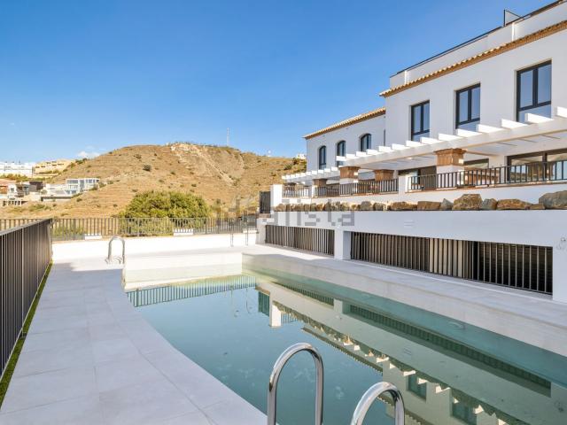 Casa en venta en Torrox Park, La Axarquía