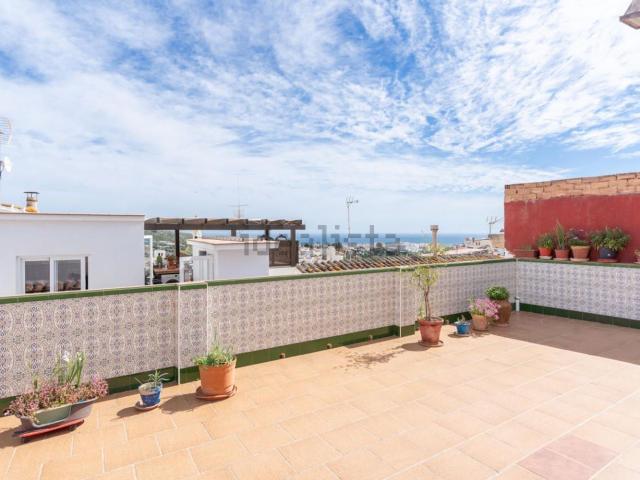 Casa en venta en La Axarquía, Andalucía
