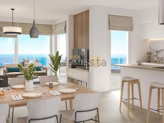 Casa en venta en Torrox Park, La Axarquía