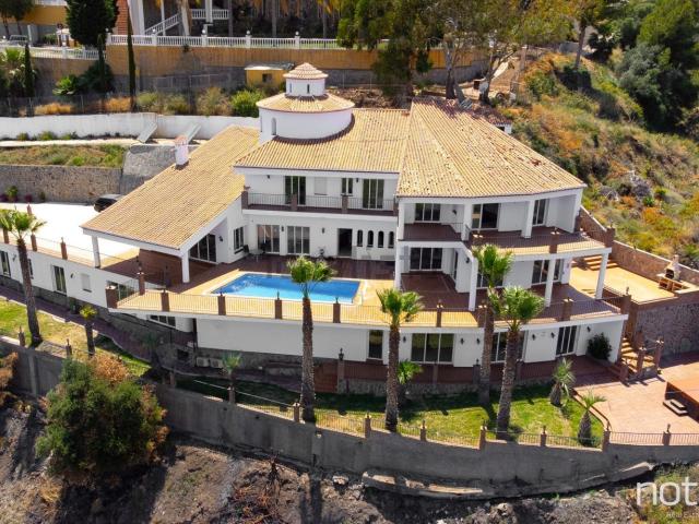 Casa en venta en La Axarquía, Andalucía