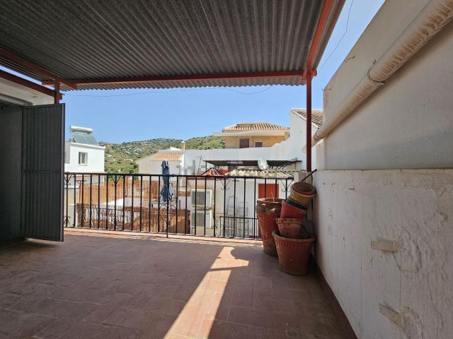 Casa en venta en La Axarquía, Andalucía