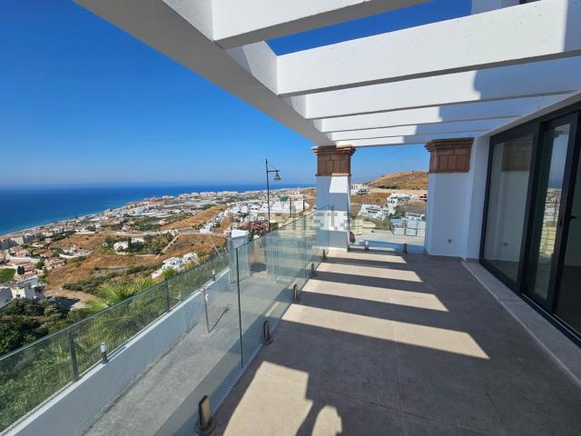 Casa en venta en Torrox Park, La Axarquía