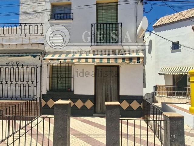 Casa en venta en La Axarquía, Andalucía