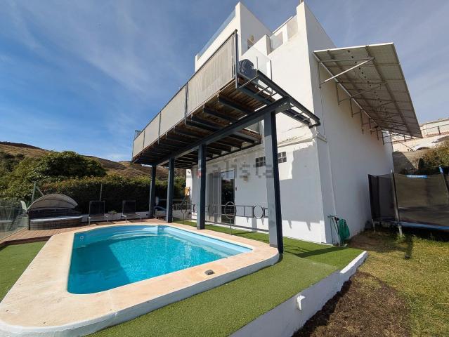 Casa en venta en Los Llanos, La Axarquía
