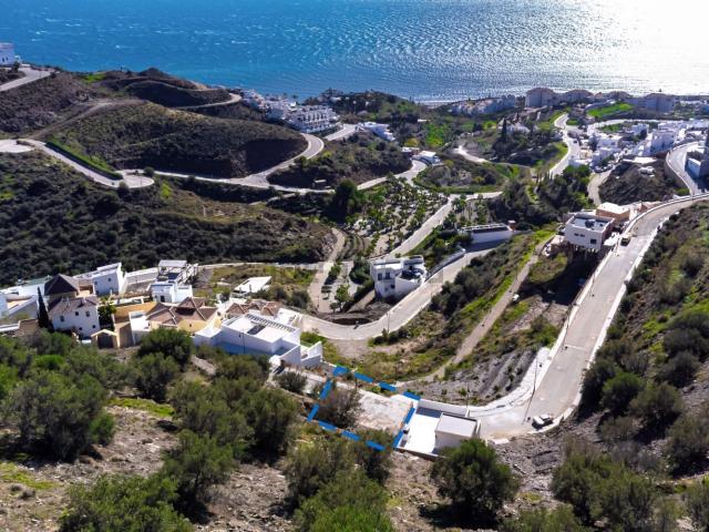 Casa en venta en Torrox Park, La Axarquía