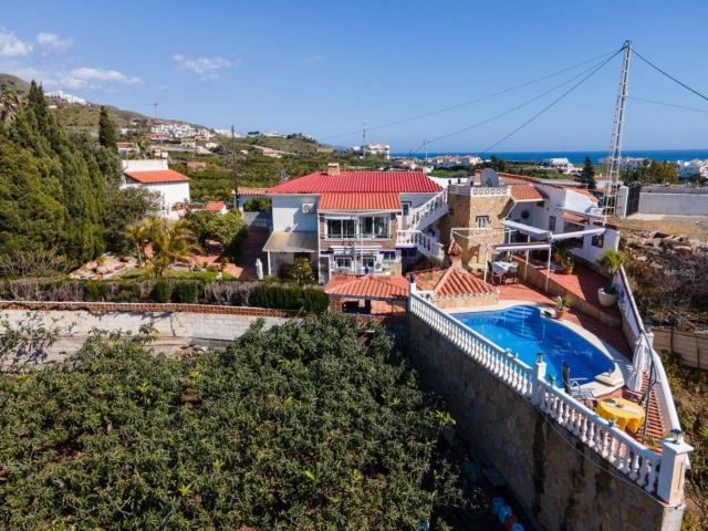 Casa en venta en Torrox Park, La Axarquía