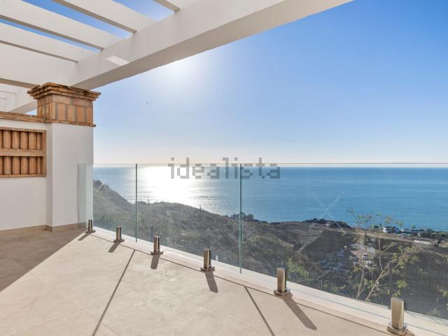 Casa en venta en Torrox Park, La Axarquía