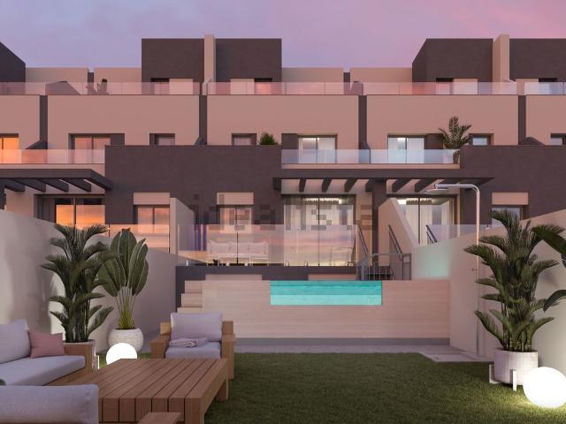 Casa en venta en Los Llanos, La Axarquía