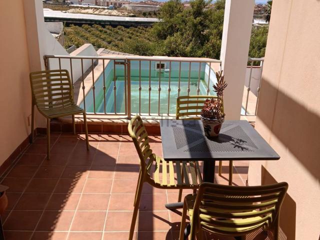 Casa en venta en Los Llanos, La Axarquía