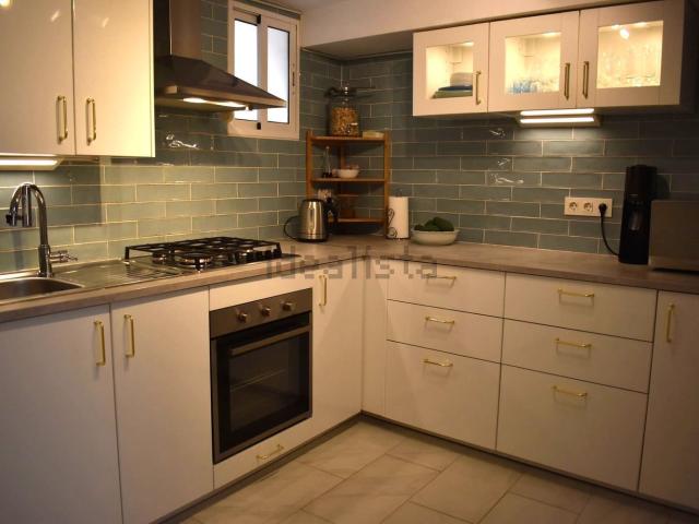 Casa en venta en La Axarquía, Andalucía