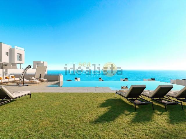 Casa en venta en Torrox Park, La Axarquía