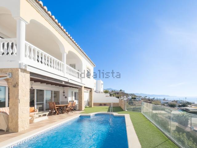 Casa en venta en Torrox Park, La Axarquía