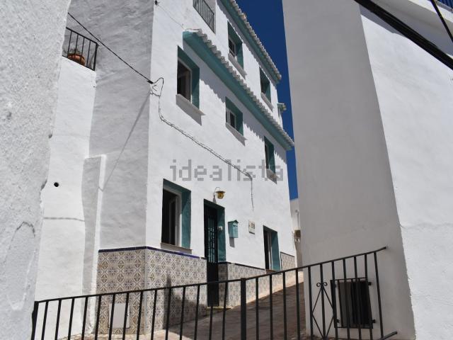 Casa en venta en Torrox