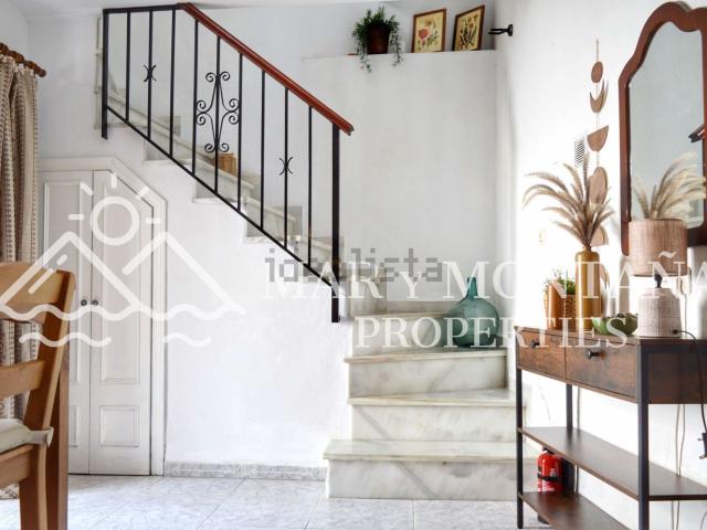 Casa en venta en La Axarquía, Andalucía