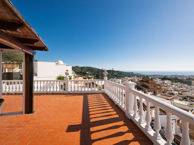 Casa en venta en La Axarquía, Andalucía