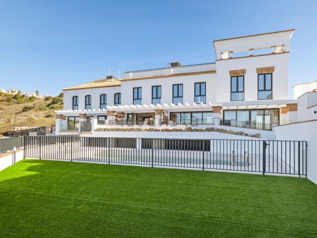Casa en venta en Torrox Park, La Axarquía
