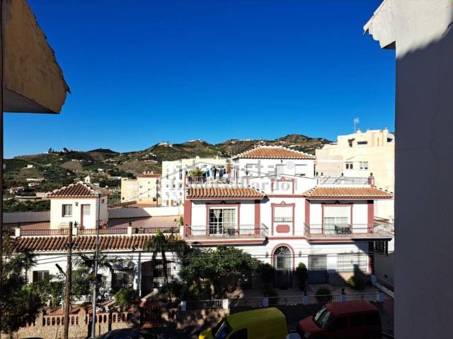 Casa en venta en La Axarquía, Andalucía