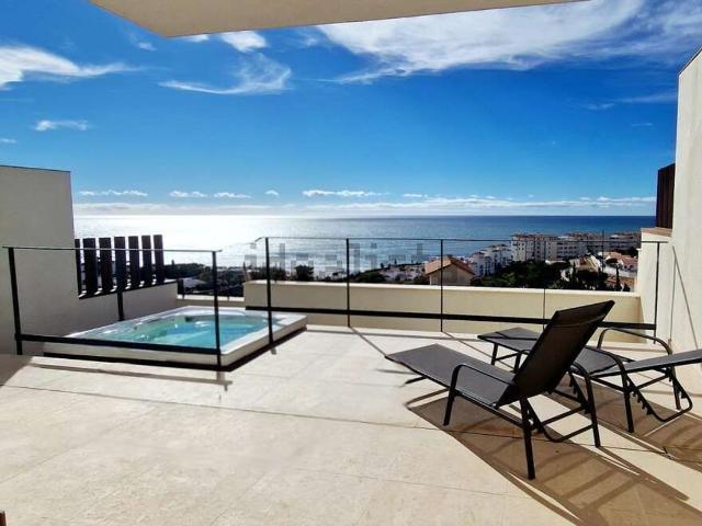 Casa en venta en Torrox Park, La Axarquía