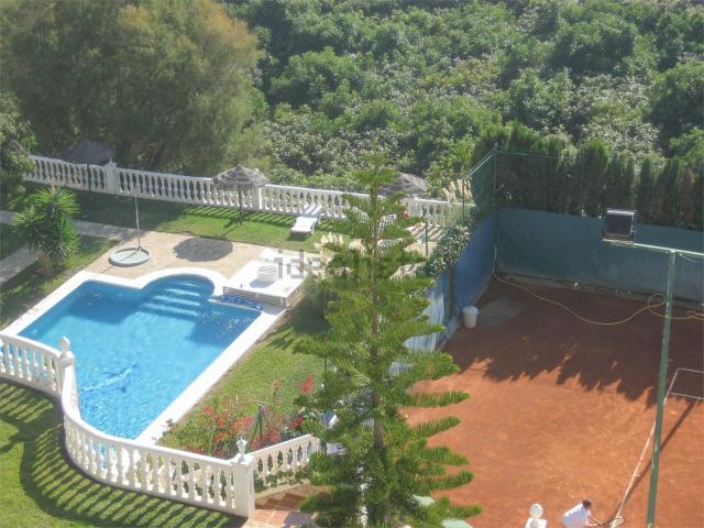 Casa en venta en La Axarquía, Andalucía